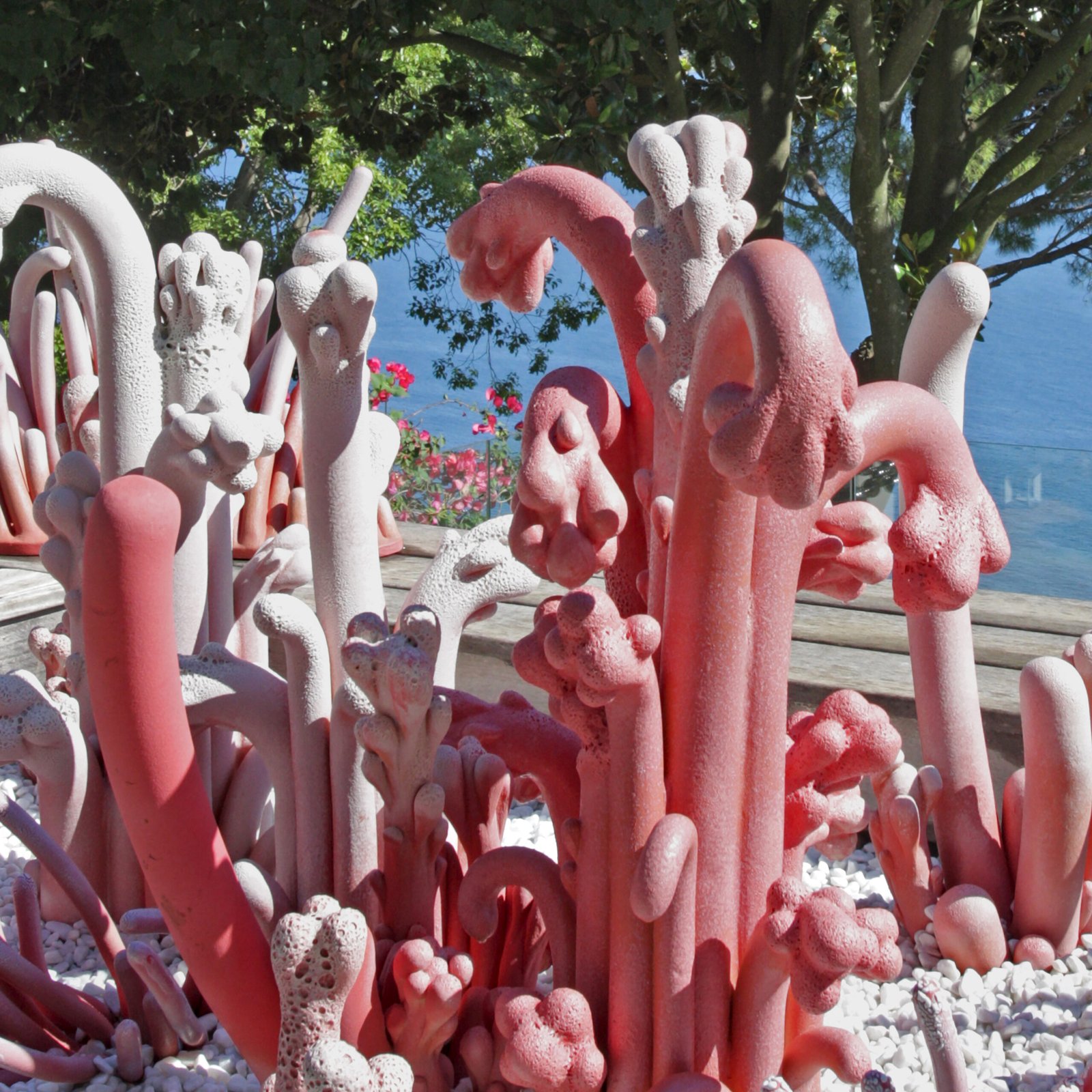 Dialogue du vent et de la mer (IV)